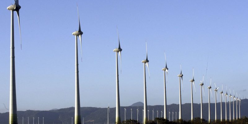 Fontes renováveis na matriz energética devem aumentar em 2022, diz MME