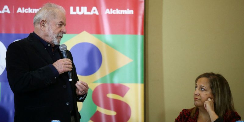 Lula: é preciso fortalecer ONU para combater mudanças climáticas