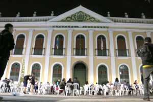 Barra Mansa celebra o Festival de Musica ‘Pratas da Casa