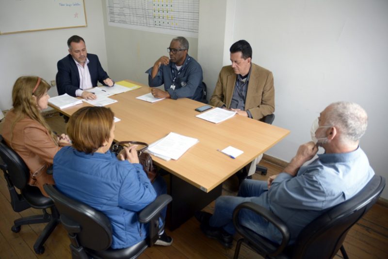 Controladoria divulga novo Codigo de Etica e Conduta dos Servidores de Barra Mansa Paulo Dimas 1