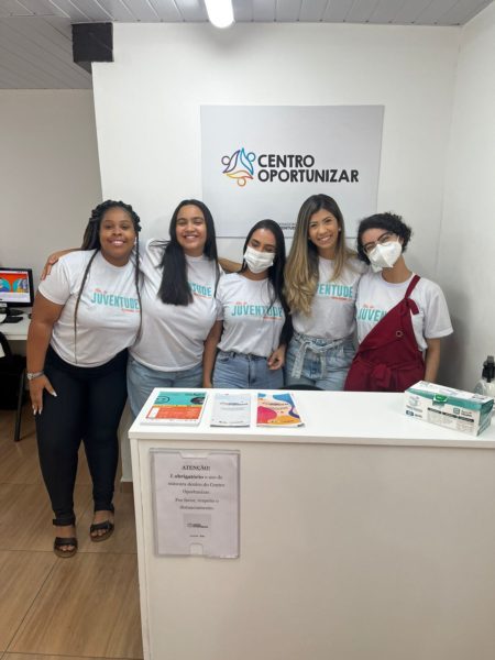 Volta Redonda apresenta dois projetos para as juventudes do município