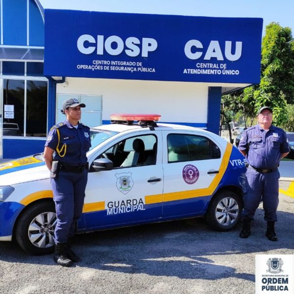 Patrulha Maria da Penha atendeu 255 medidas protetivas em Volta Redonda