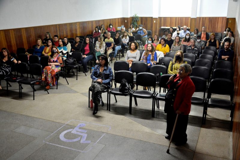 Volta Redonda promove atividades pelo Dia Nacional de Combate ao Fumo