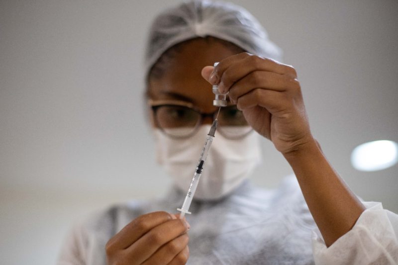 Volta Redonda terá plantão de vacinação e testagem neste fim de semana