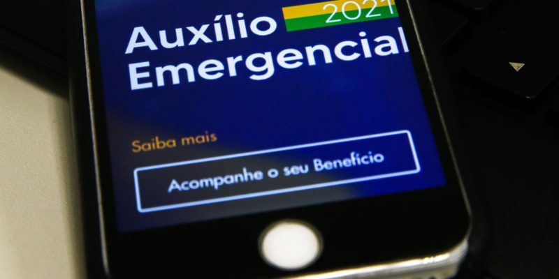 Operação da PF investiga fraudes no auxílio emergencial na Bahia