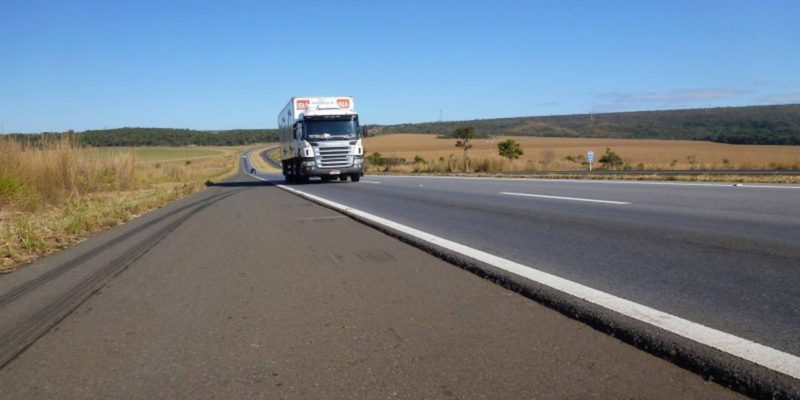 Termina hoje prazo de autodeclaração para auxílio caminhoneiro