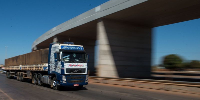 Termina amanhã (29) prazo de autodeclaração para auxílio caminhoneiro