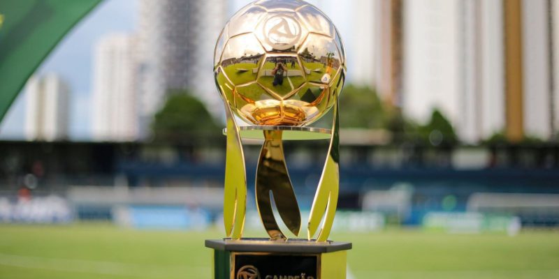 Após impasse, CBF confirma realização da Copa Verde este ano