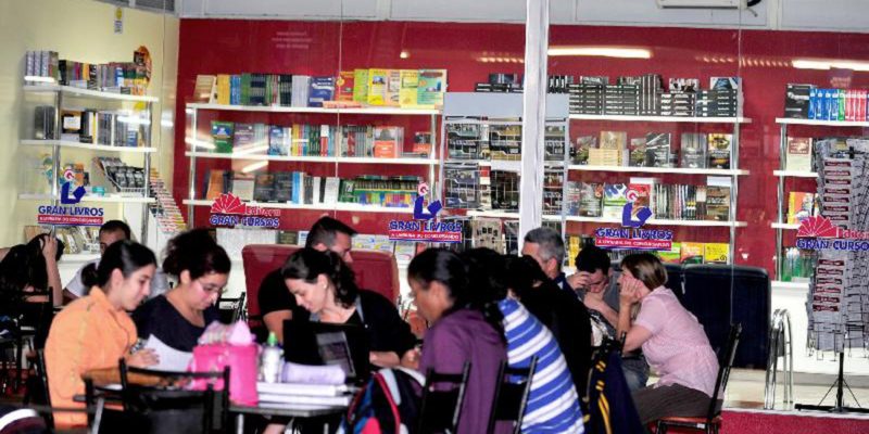 Câmara aprova projeto que cria norma geral para concursos públicos