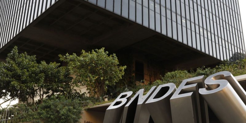 Desempenho do BNDES é impulsionado com dividendos da Petrobras