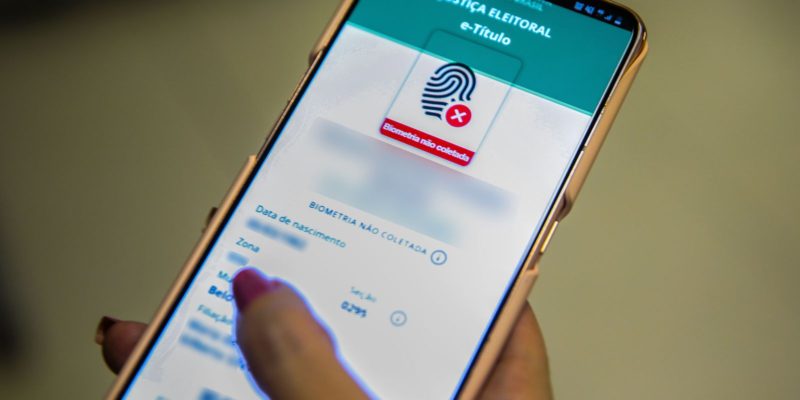 TSE libera consulta a local de votação para eleitor em trânsito