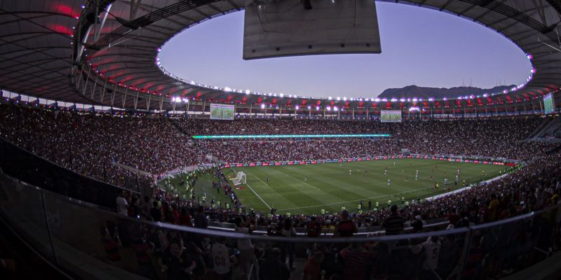 Coluna - Brasileirão precisa voltar a ser o preferido dos clubes