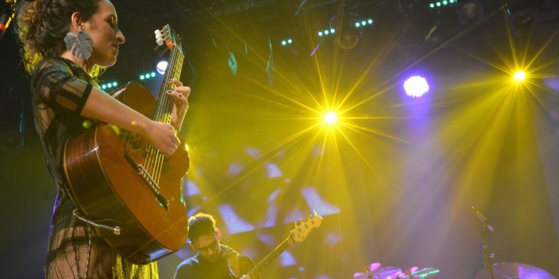 Festival de Música 100 anos de Rádio no Brasil tem inscrições abertas