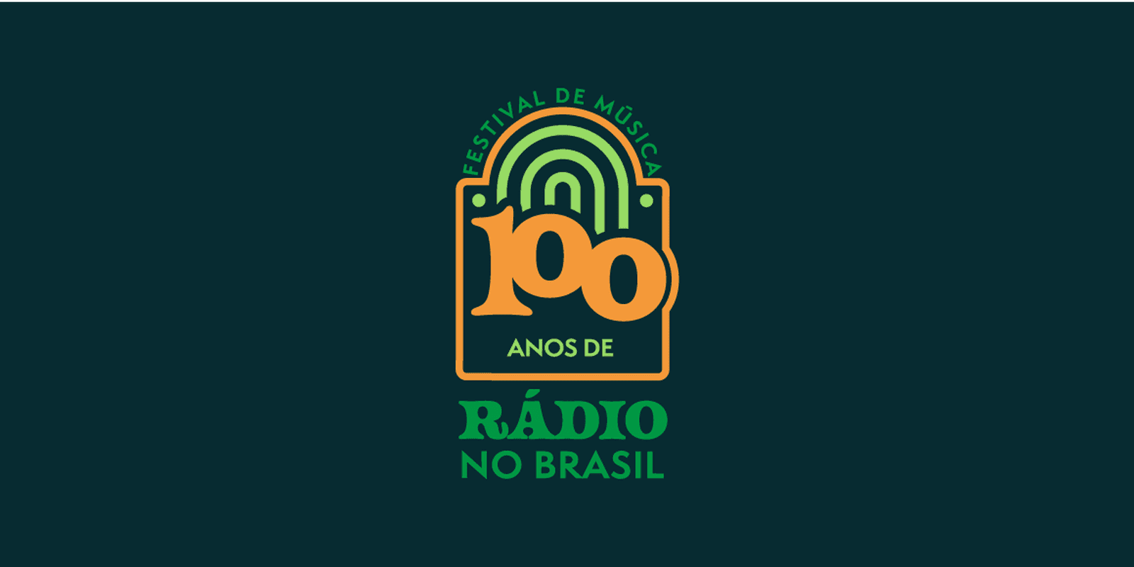 Festival de música reúne emissoras da EBC nos 100 anos do rádio