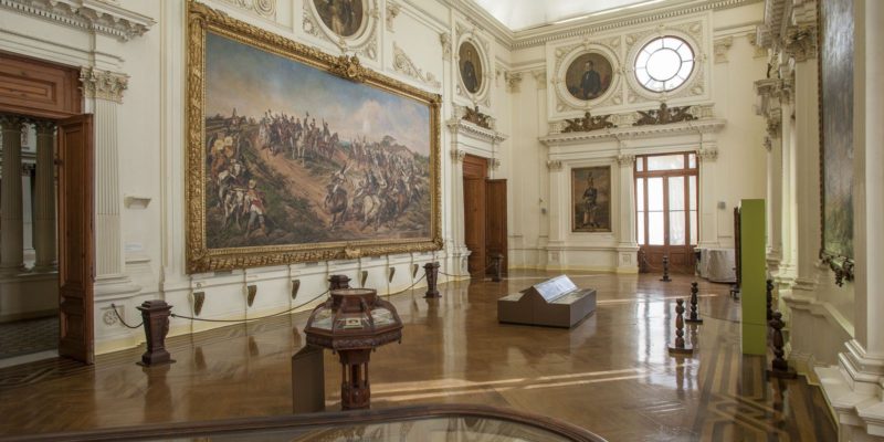 Abertura do Museu do Ipiranga será incentivo ao turismo, diz ministro