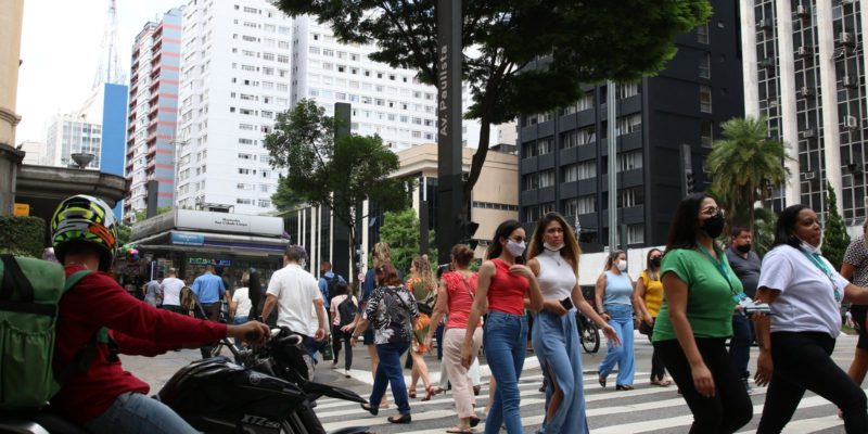 Covid-19: Brasil registra 7.198 casos e 57 mortes em 24 horas