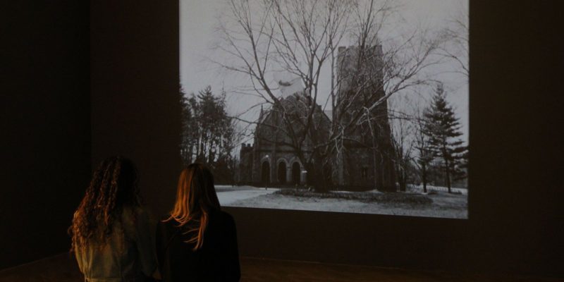 Pinacoteca abre exposição sobre a modernidade na arte norte-americana