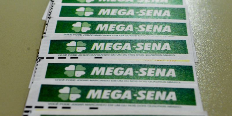 Mega-Sena deste sábado sorteia prêmio de R$ 7,5 milhões