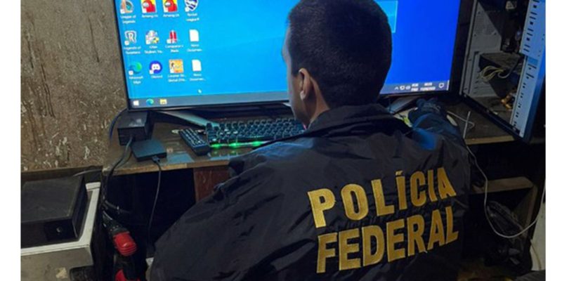 PF faz operação contra fraudes no auxílio emergencial no estado de SP