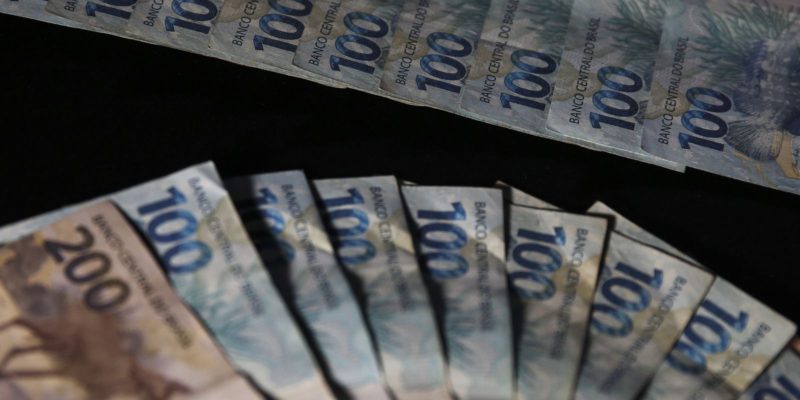 Copom define hoje a taxa básica de juros