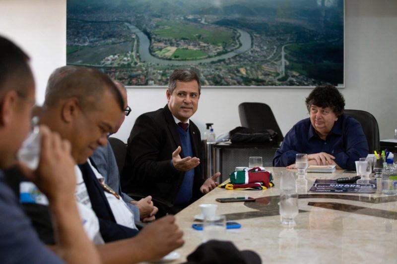 Volta Redonda terá reforço na segurança pública com mais policiais civis
