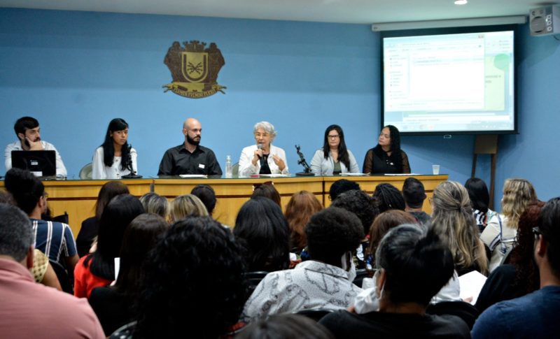 Volta Redonda discute atendimento a adolescentes que cumprem medidas socioeducativas