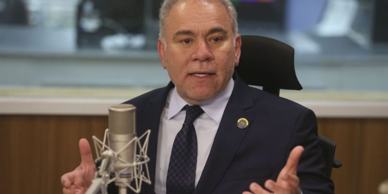 Diagnóstico de varíola dos macacos será feito nos Lacens até agosto