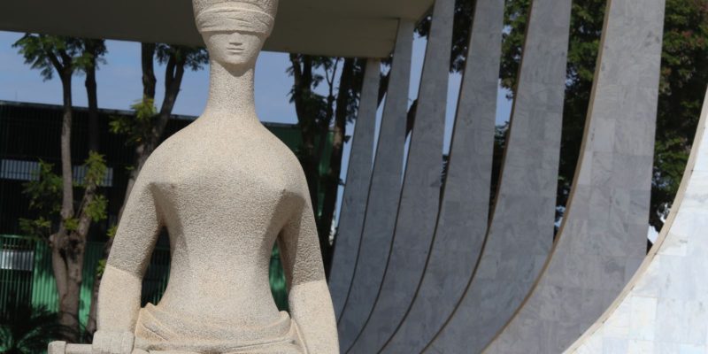 Maioria do STF vota a favor de reajuste de 18% para o Judiciário