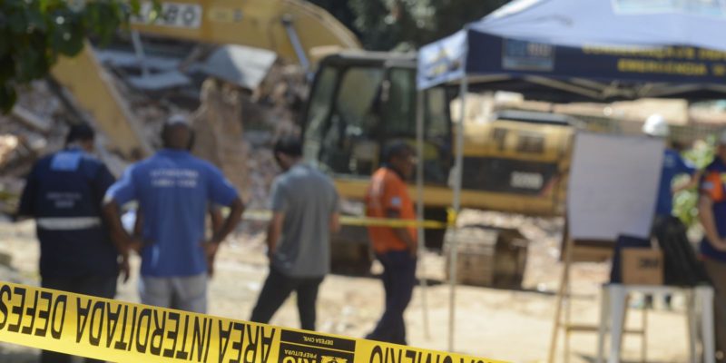 Prefeitura do Rio demoliu 1.313 construções irregulares desde 2021