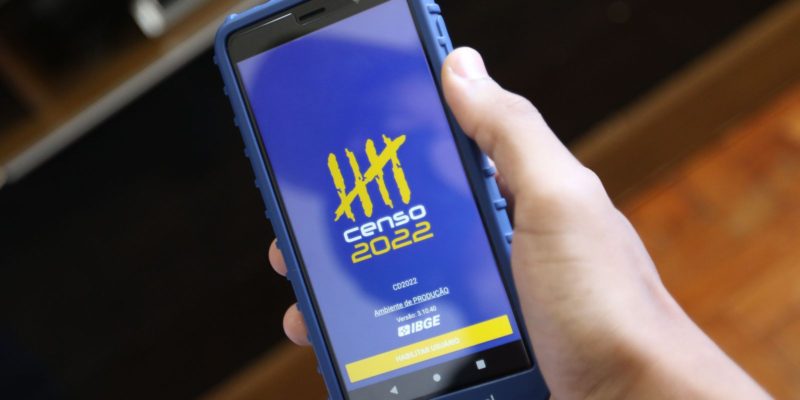 Perfil no Twitter do IBGE é invadido no dia do lançamento do censo