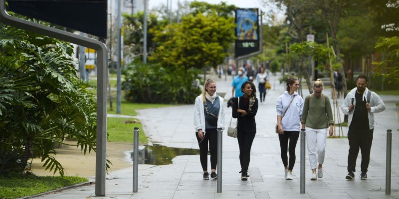 Com 10,5°C, Rio de Janeiro registra menor temperatura do ano