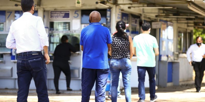 Mega-Sena deste sábado paga prêmio de R$ 70 milhões
