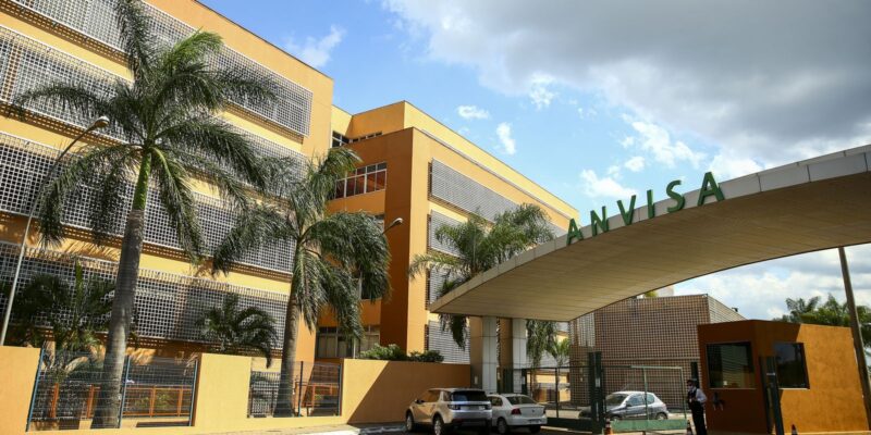 Anvisa aprova registro de teste para varíola dos macacos