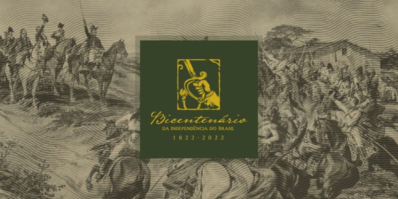 Bicentenário da Independência: José Bonifácio