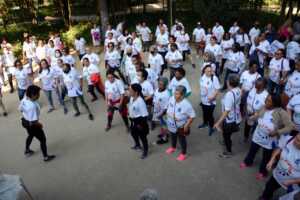 1662219277 418 Melhor Idade de Barra Mansa participa de atividades do ‘
