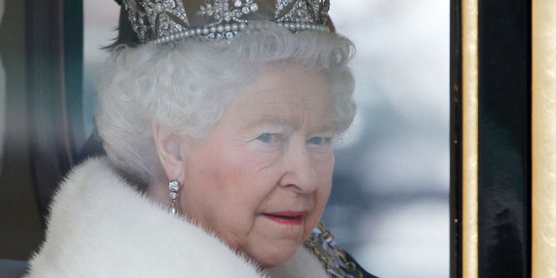 Governo decreta luto oficial por morte de rainha Elizabeth II