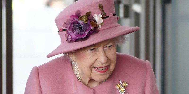 Líderes brasileiros e mundiais lamentam morte da Rainha Elisabeth