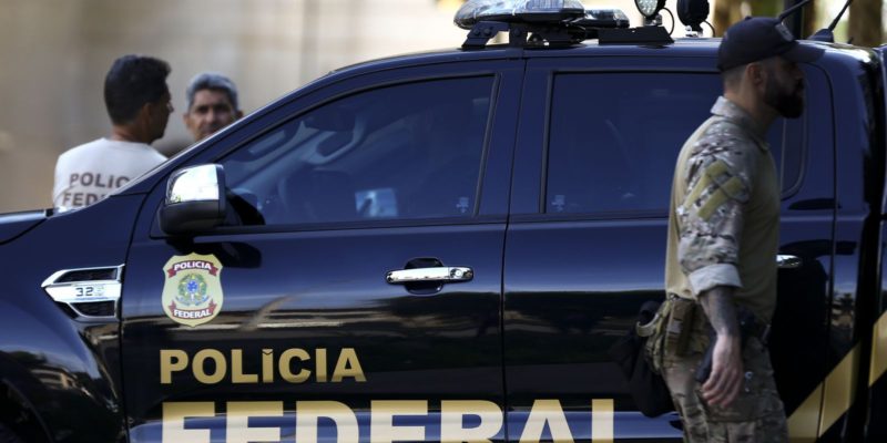 Polícia Federal investiga no Recife crimes contra o sistema financeiro