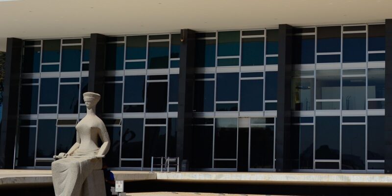 STF faz nova audiência de conciliação sobre cobrança do ICMS