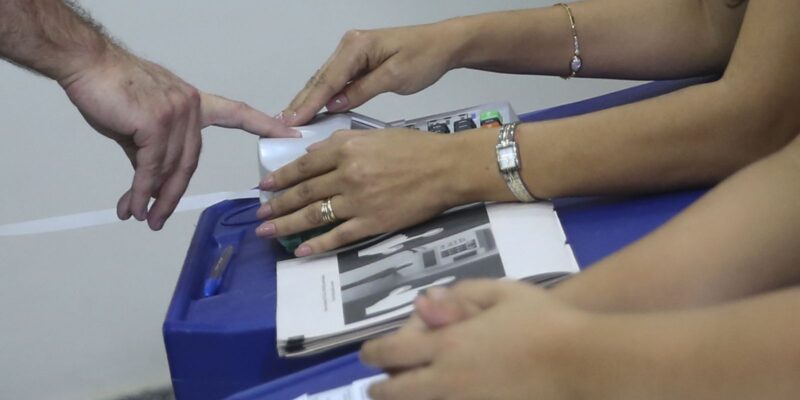 Saiba como encontrar seu local de votação para o dia das eleições