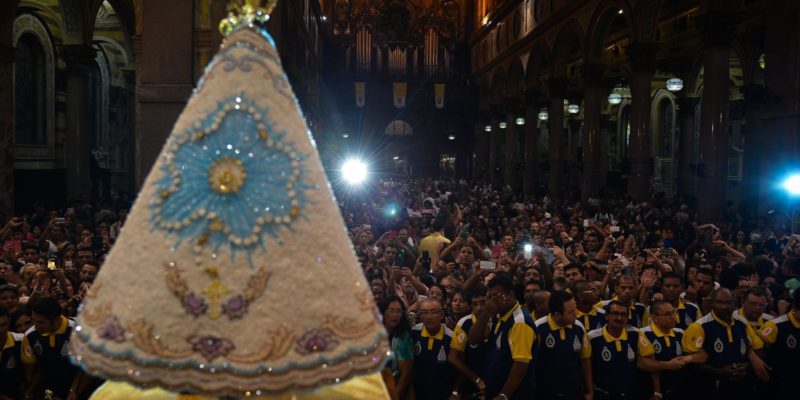 Cerca de 50 mil turistas são esperados para o Círio de Nazaré em Belém