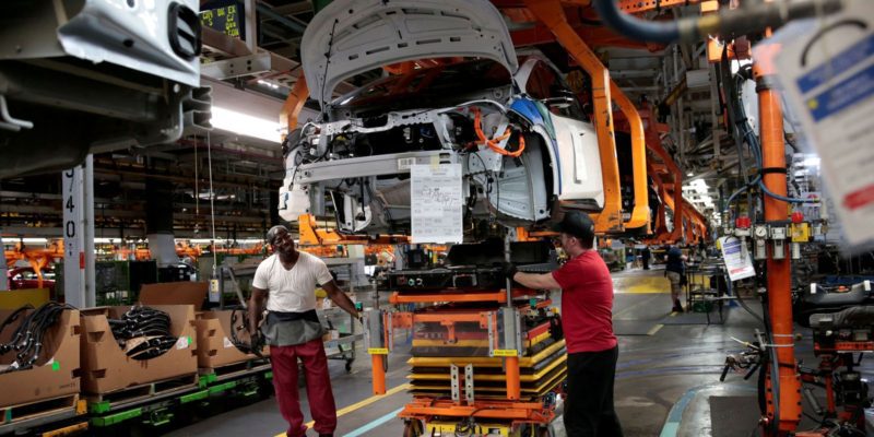 Economia cresce 1,2% no segundo trimestre do ano, afirma o IBGE