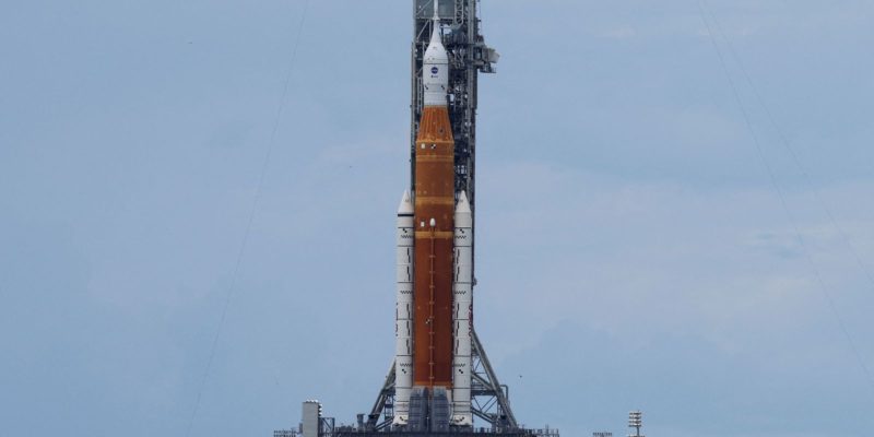 Artemis I: Nasa se prepara para lançar missão à Lua neste sábado