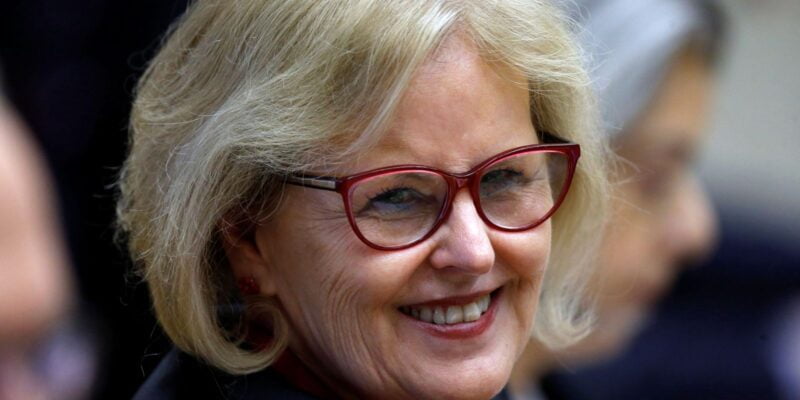 Rosa Weber participa de primeira sessão no comando do CNJ