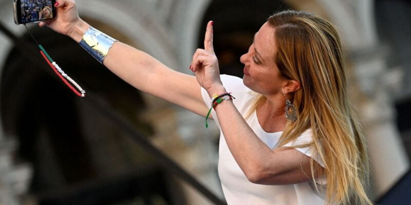 Voto da juventude é mais importante do que nunca em eleições na Itália