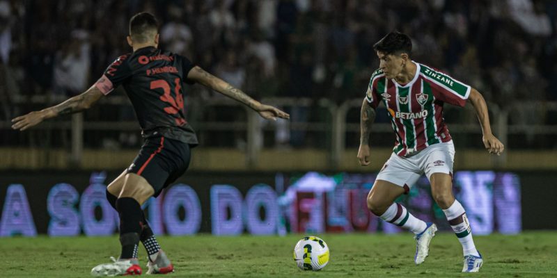 Brasileiro: Flu visita Athletico-PR tentando retomar a vice-liderança