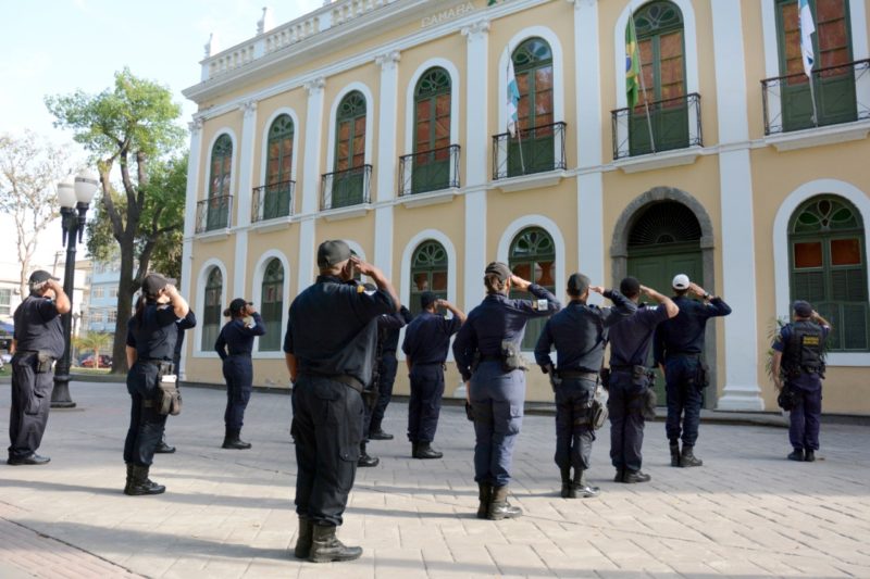 7 de setembro Paulo Dimas