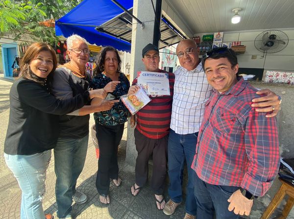 Secretaria incentiva mercado de trabalho formado por pessoas com deficiência em Volta Redonda