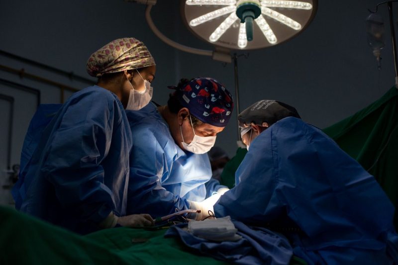 Volta Redonda: Hospital São João Batista realiza mais uma captação de órgãos