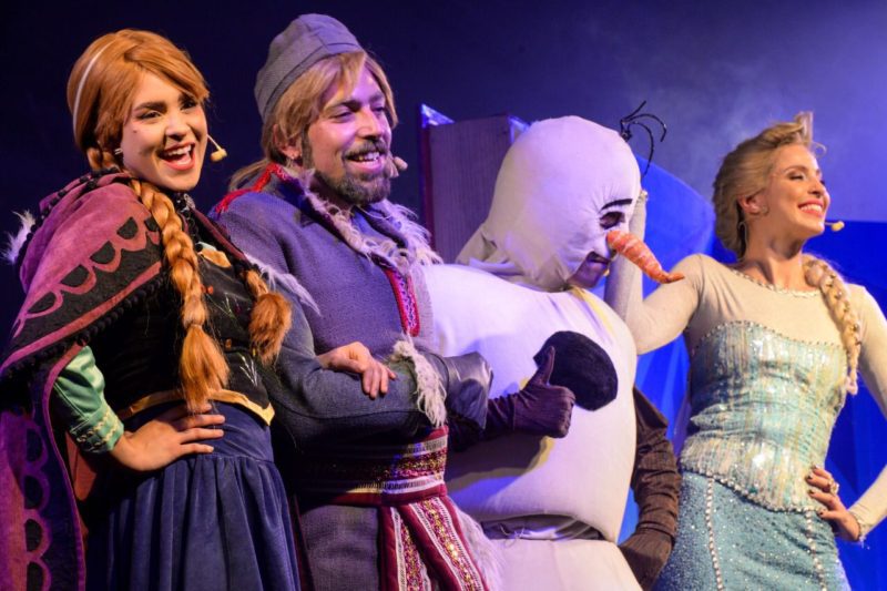 Felipe Vieira Teatro 1